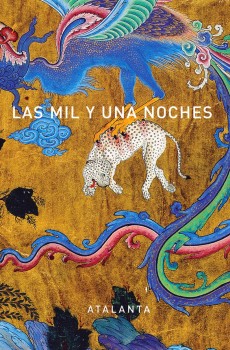 LAS MIL Y UNA NOCHES, de una autora anónima LAS MIL Y UNA NOCHES, de una autora anónima